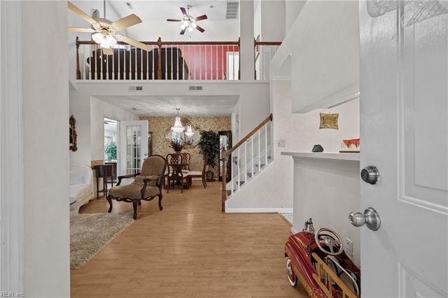 1003 Island QUAY, Newport News, VA 23602