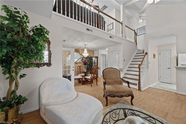 1003 Island QUAY, Newport News, VA 23602