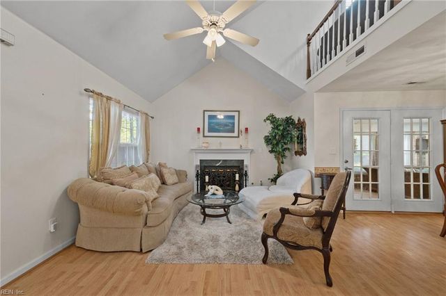 1003 Island QUAY, Newport News, VA 23602