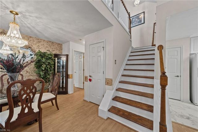 1003 Island QUAY, Newport News, VA 23602
