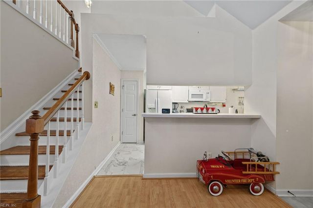 1003 Island QUAY, Newport News, VA 23602