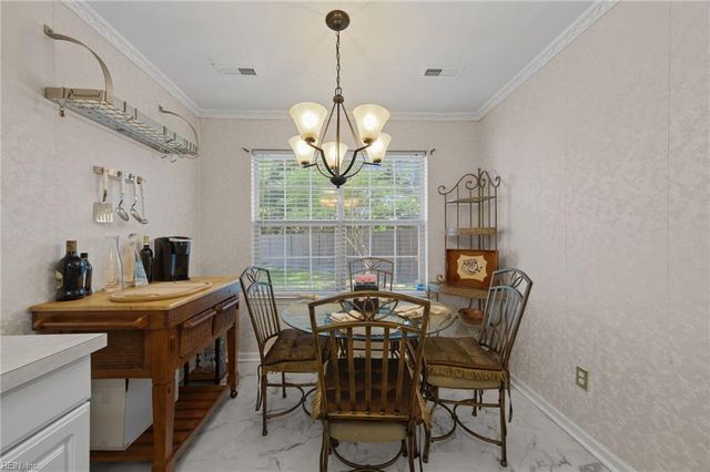 1003 Island QUAY, Newport News, VA 23602