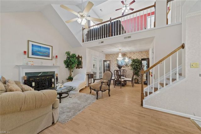 1003 Island QUAY, Newport News, VA 23602