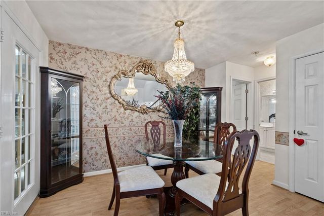 1003 Island QUAY, Newport News, VA 23602