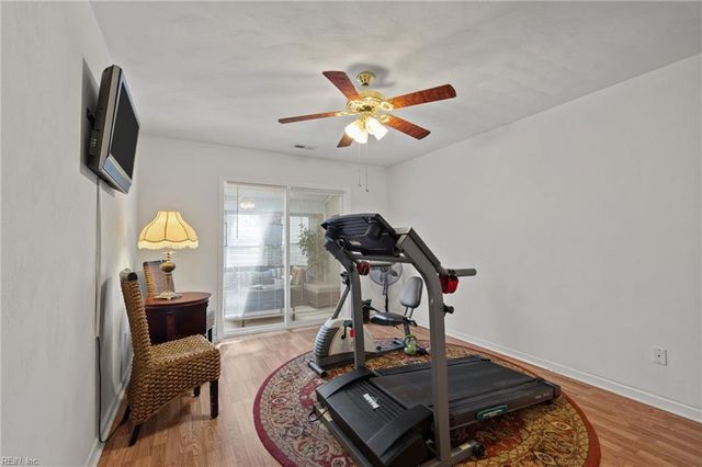 1003 Island QUAY, Newport News, VA 23602