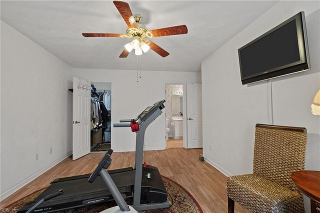 1003 Island QUAY, Newport News, VA 23602