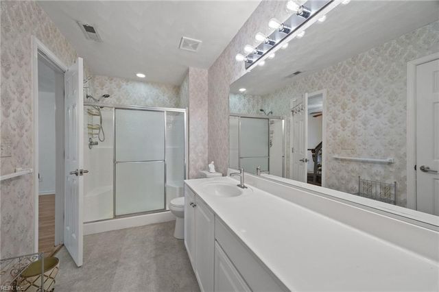 1003 Island QUAY, Newport News, VA 23602