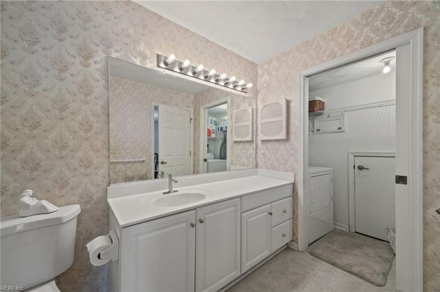 1003 Island QUAY, Newport News, VA 23602