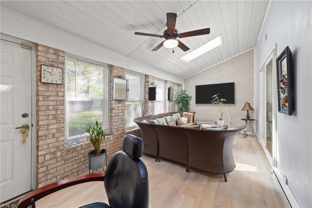 1003 Island QUAY, Newport News, VA 23602