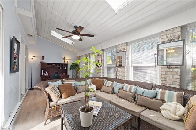 1003 Island QUAY, Newport News, VA 23602