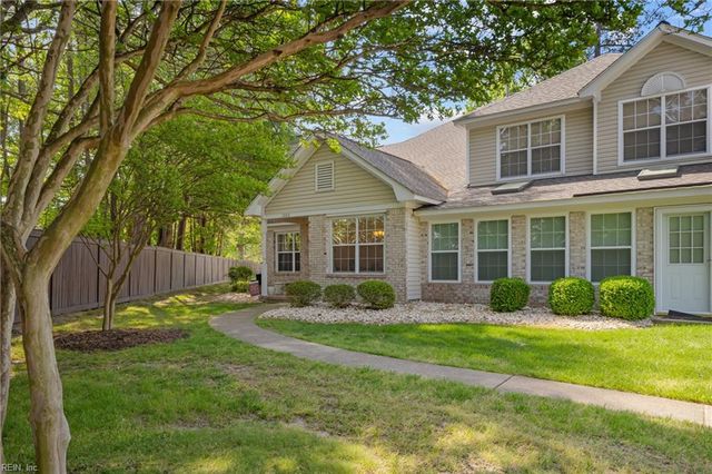 1003 Island QUAY, Newport News, VA 23602