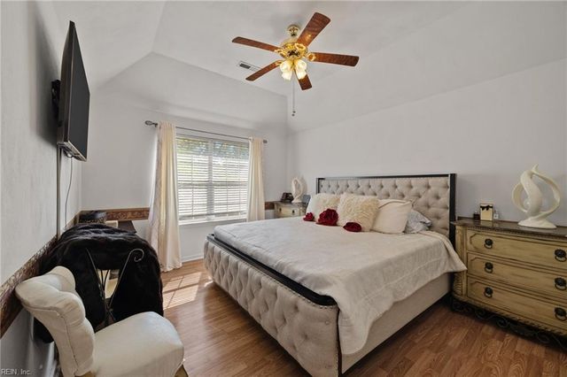 1003 Island QUAY, Newport News, VA 23602