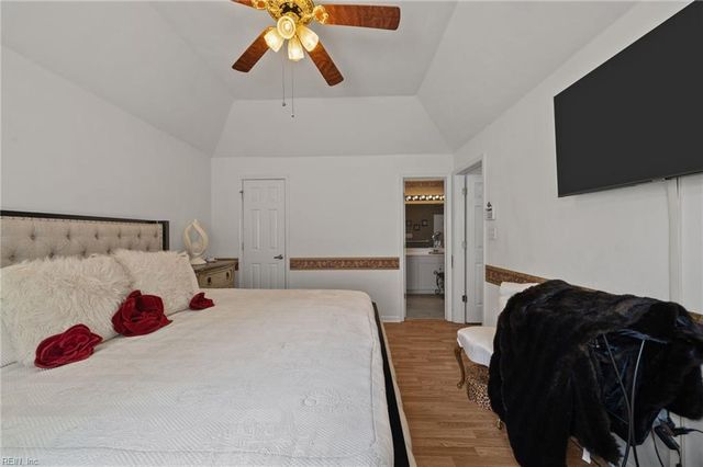 1003 Island QUAY, Newport News, VA 23602
