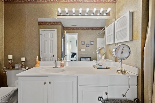 1003 Island QUAY, Newport News, VA 23602