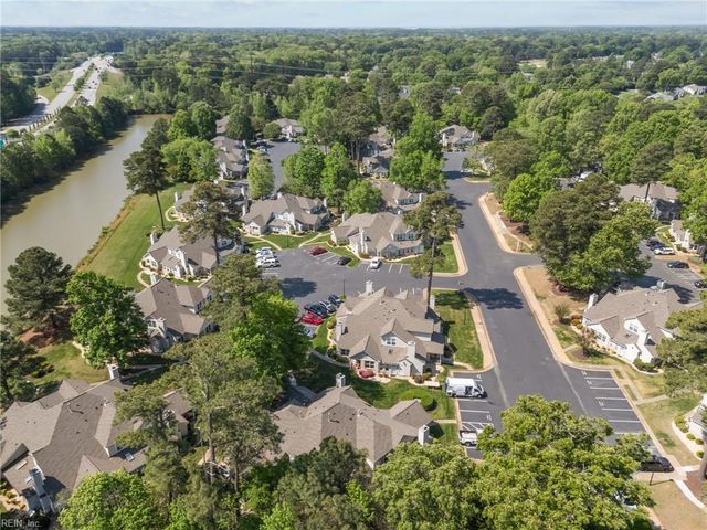 1003 Island QUAY, Newport News, VA 23602