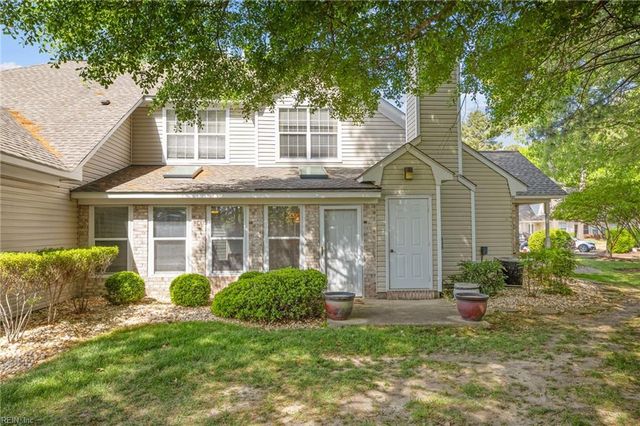 1003 Island QUAY, Newport News, VA 23602