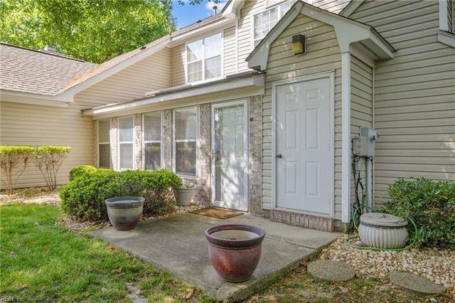 1003 Island QUAY, Newport News, VA 23602