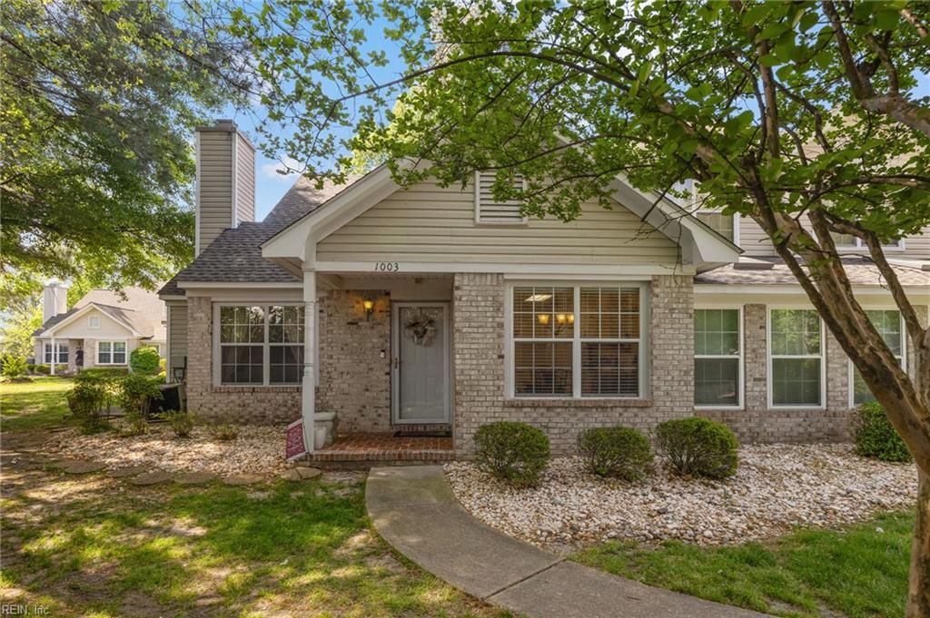 1003 Island QUAY, Newport News, VA 23602