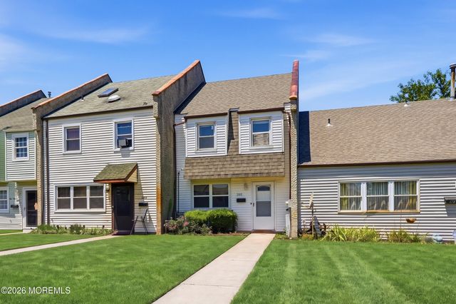 180 Greenwood Loop Road, Brick, NJ 08724