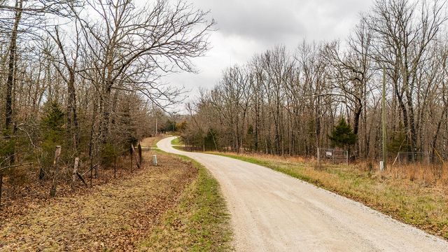 Lot 13 Sugar Tree Drive, Fordland, MO 65652