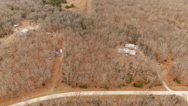 Lot 13 Sugar Tree Drive, Fordland, MO 65652