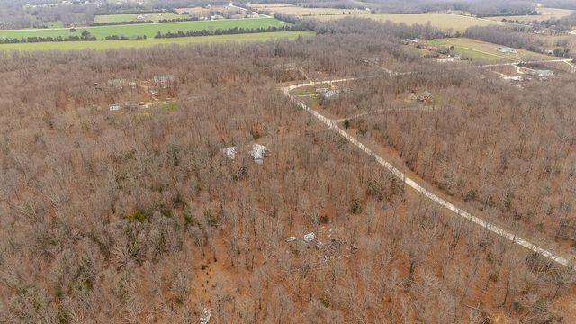Lot 13 Sugar Tree Drive, Fordland, MO 65652