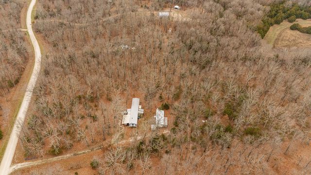 Lot 13 Sugar Tree Drive, Fordland, MO 65652