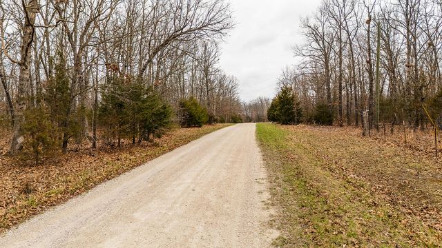 Lot 13 Sugar Tree Drive, Fordland, MO 65652