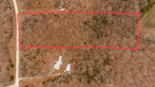 Lot 13 Sugar Tree Drive, Fordland, MO 65652