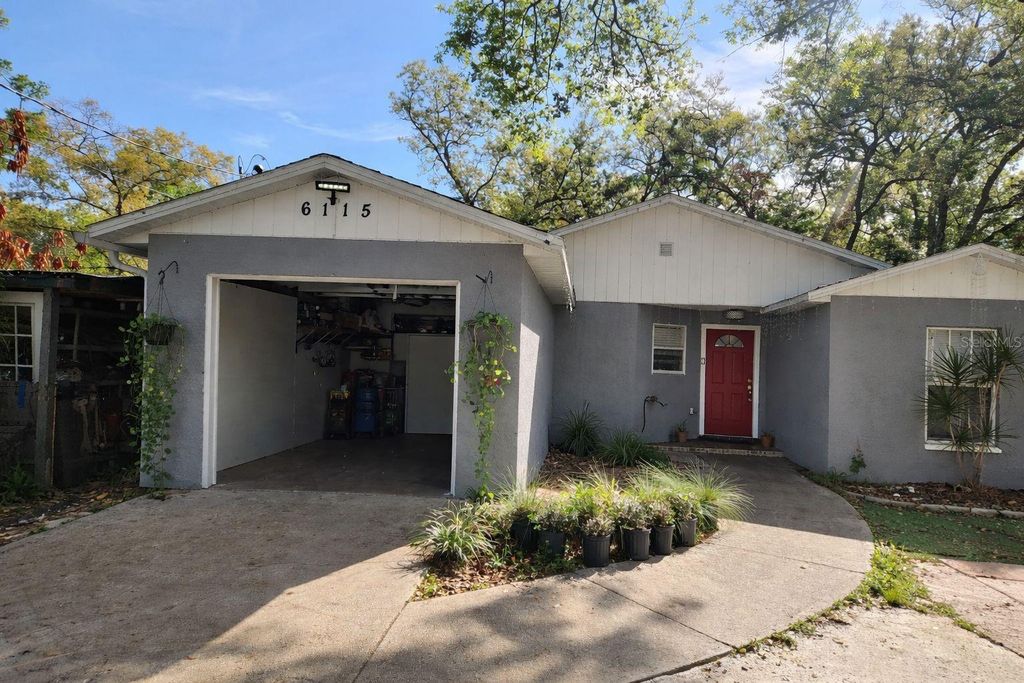 6115 N ALBANY AVENUE, Tampa, FL 33604