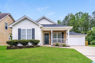 6078 RUSSET MEADOWS DRIVE, Helena, AL 35244