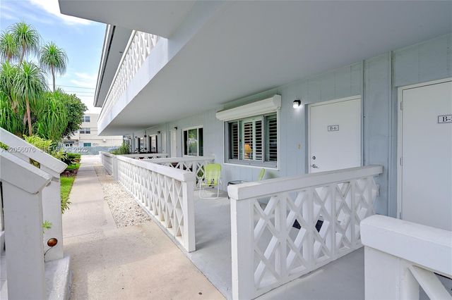 2170 NE 51 Court B6, Fort Lauderdale, FL 33308
