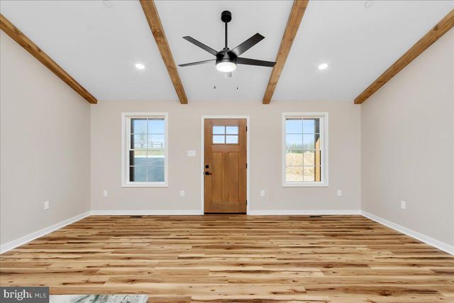 14630 BAIN RD, Hancock, MD 21750