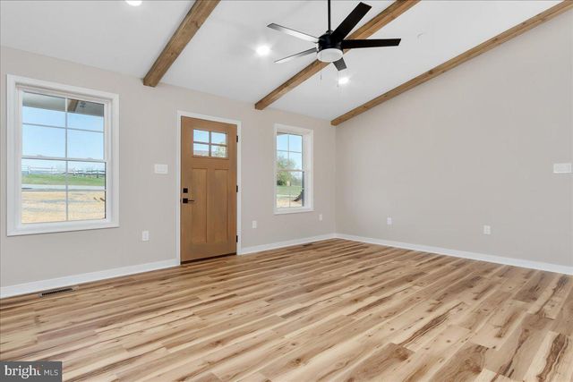 14630 BAIN RD, Hancock, MD 21750