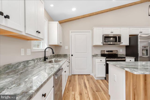 14630 BAIN RD, Hancock, MD 21750
