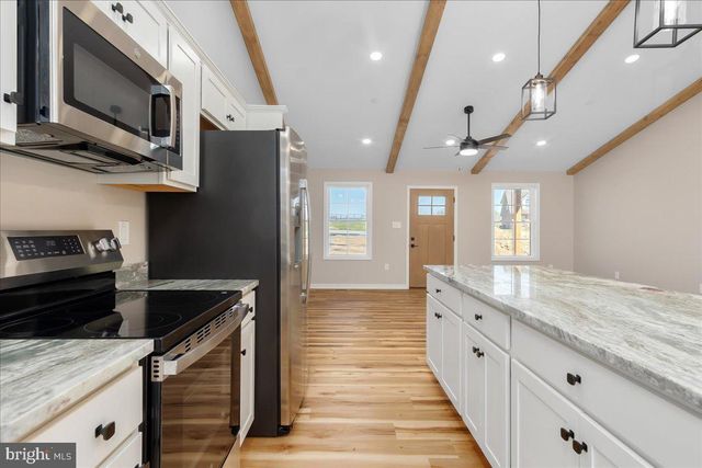 14630 BAIN RD, Hancock, MD 21750