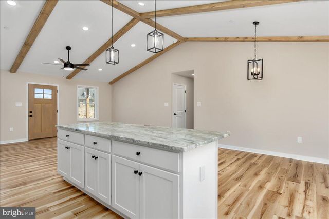 14630 BAIN RD, Hancock, MD 21750