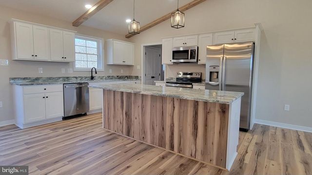 14630 BAIN RD, Hancock, MD 21750