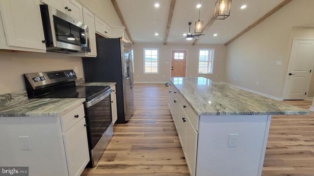 14630 BAIN RD, Hancock, MD 21750