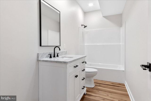 14630 BAIN RD, Hancock, MD 21750