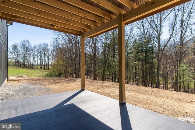 14630 BAIN RD, Hancock, MD 21750