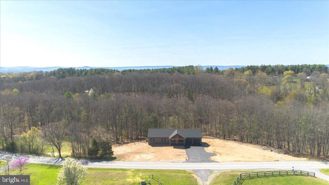 14630 BAIN RD, Hancock, MD 21750