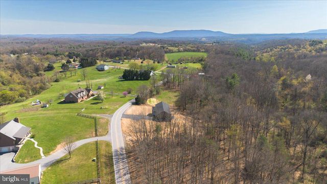14630 BAIN RD, Hancock, MD 21750