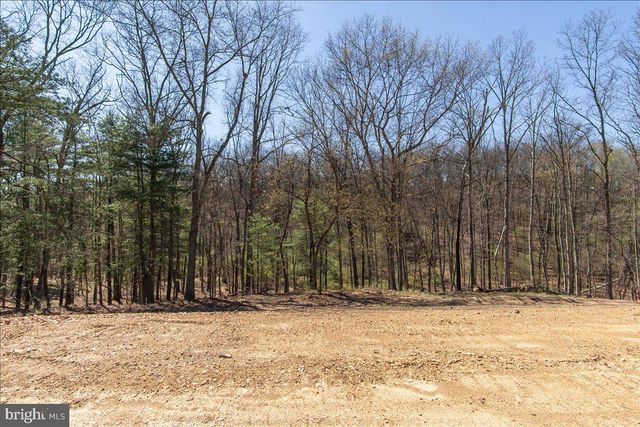 14630 BAIN RD, Hancock, MD 21750