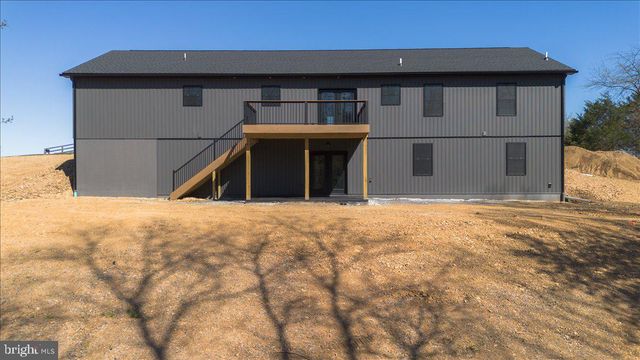 14630 BAIN RD, Hancock, MD 21750