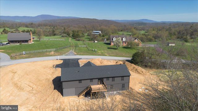 14630 BAIN RD, Hancock, MD 21750