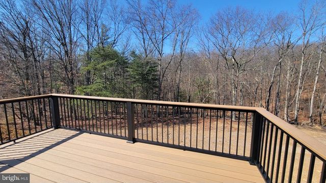 14630 BAIN RD, Hancock, MD 21750