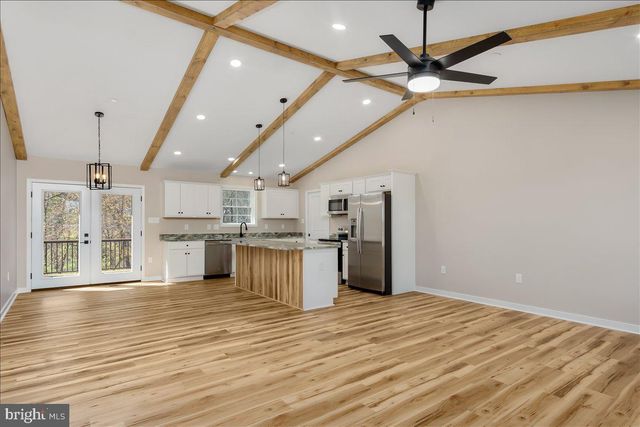 14630 BAIN RD, Hancock, MD 21750