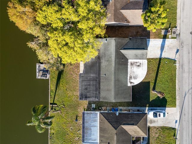 3814 SUNRAY DRIVE, Holiday, FL 34691