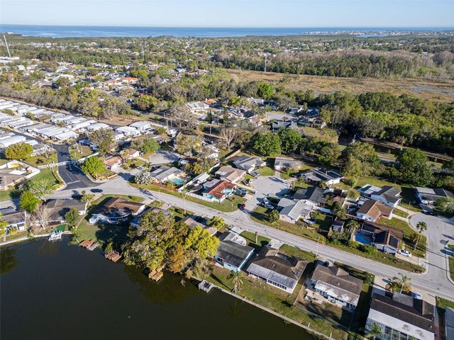 3814 SUNRAY DRIVE, Holiday, FL 34691